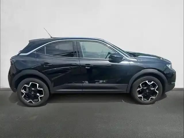 Occasion Opel Mokka Ultimate 130 ch (95 kW) 2022 Noir SUV
