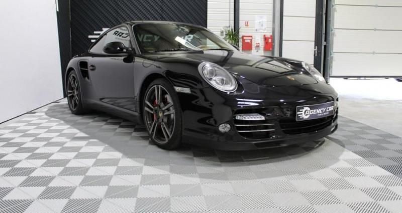 Occasion Porsche 997 500 ch (367 kW) 2010 Coupé