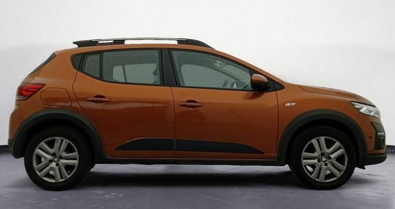 Occasion Dacia Sandero Comfort 101 ch (74 kW) 2021 Citadine