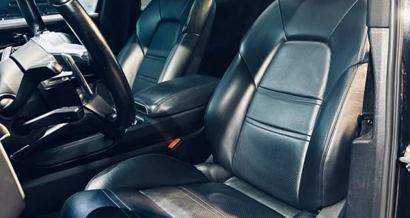 Occasion Porsche Cayenne 462 ch (339 kW) 2020 SUV