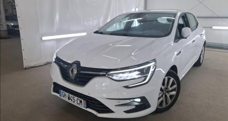 Utilisé 2022 Renault Mégane IV Berline | 12 990 € (Bon prix) - Image 1/4