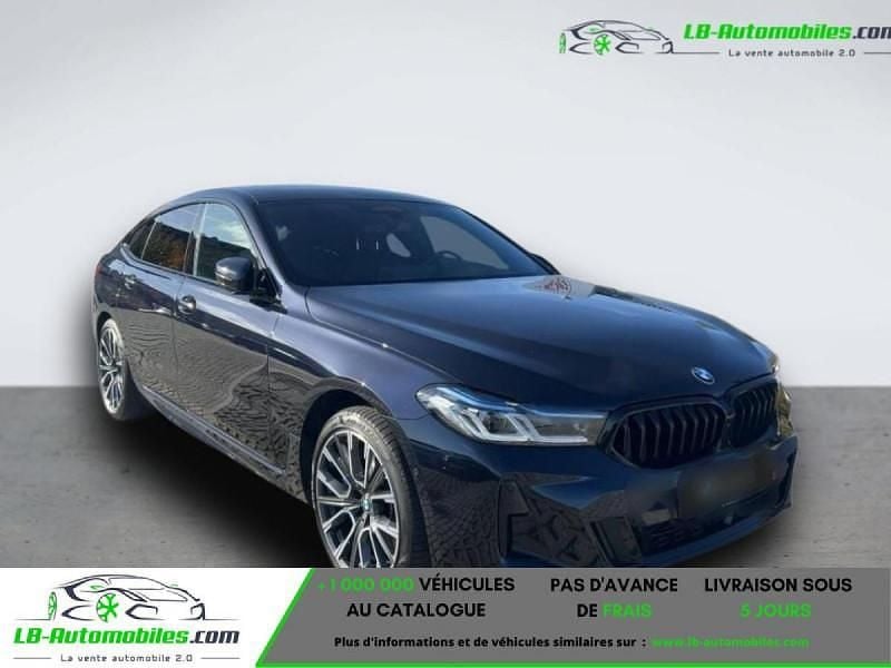 Occasion BMW 640 Comfort Edition 333 ch (244 kW) 2021 Coupé
