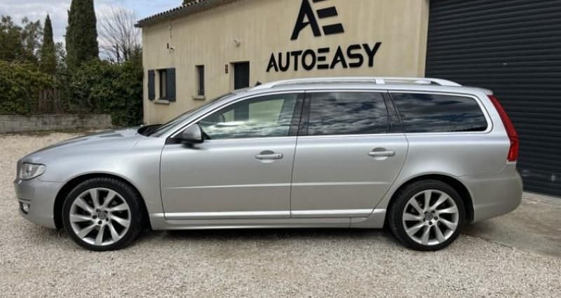 Occasion Volvo V70 Summum 10 ch (7 kW) 2016 Break