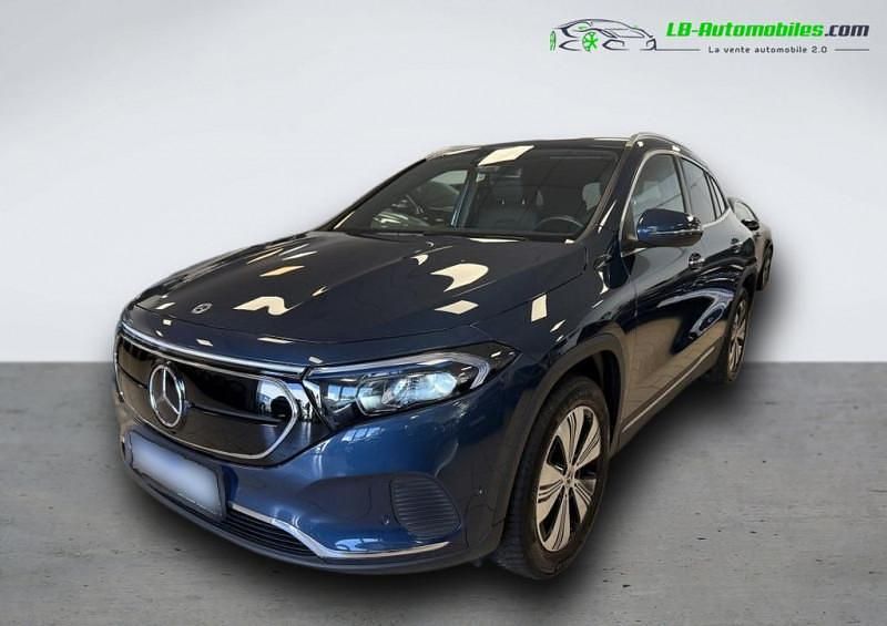 Utilisé 2022 Mercedes EQA250 SUV | 32 900 € (Prix juste) - Image 1/4
