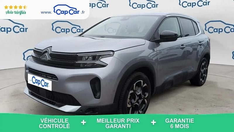 Occasion Citroën C5 Aircross 181 ch (133 kW) 2024 SUV