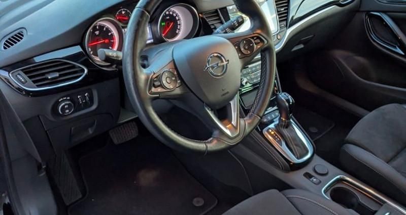 Occasion Opel Astra Elite 150 ch (110 kW) 2019 Berline