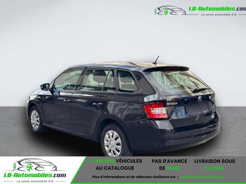 Occasion Skoda Fabia 90 ch (66 kW) 2016 Break