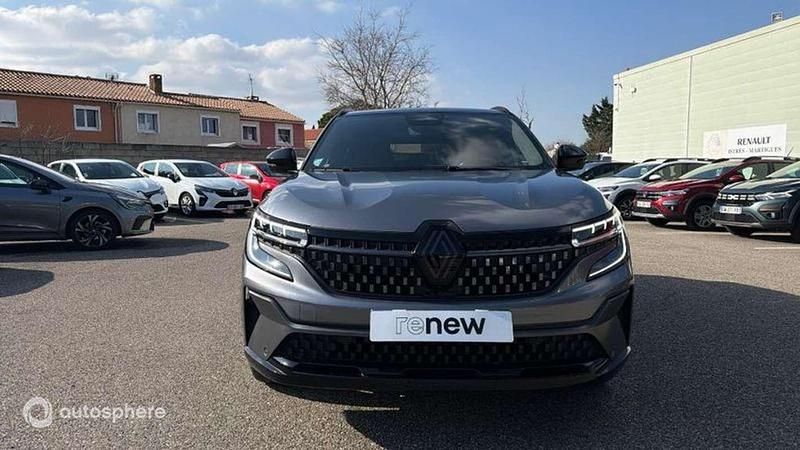 Occasion Renault Austral Techno Esprit Alpine 133 ch (97 kW) 2023 SUV