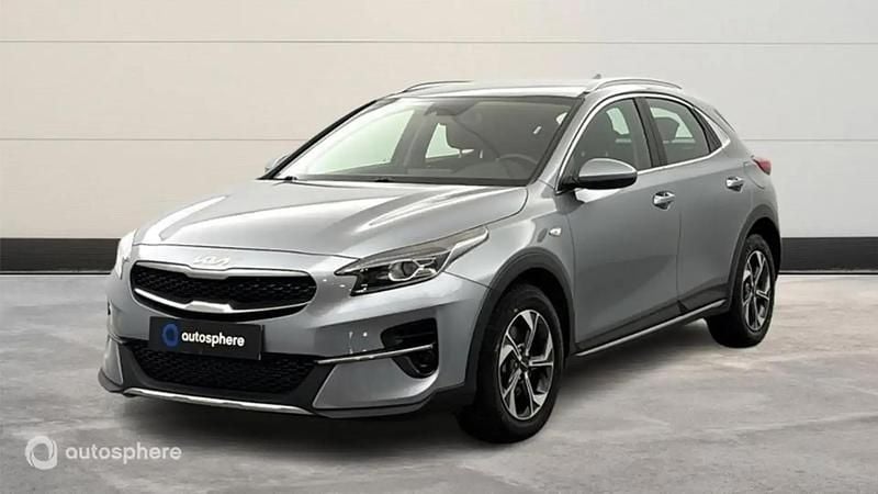 Utilisé 2022 Kia Ceed Active SUV | 22 499 € - Image 1/4