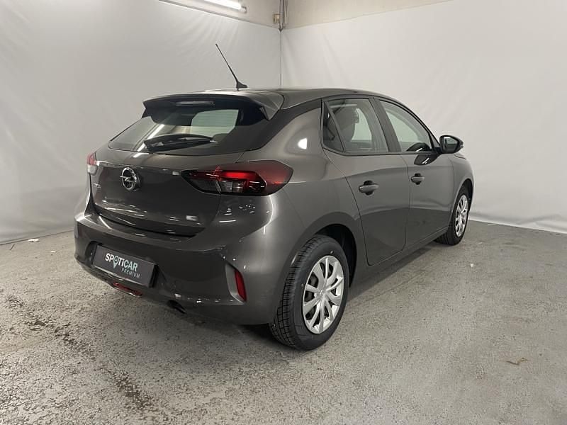 Occasion Opel Corsa Edition 75 ch (55 kW) 2020 Citadine