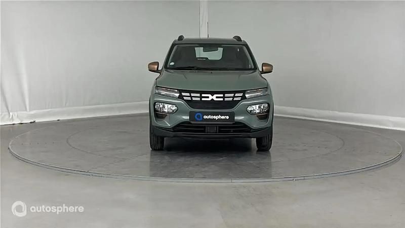 Occasion Dacia Spring Extreme 49 kW (67 ch) 2023 Citadine