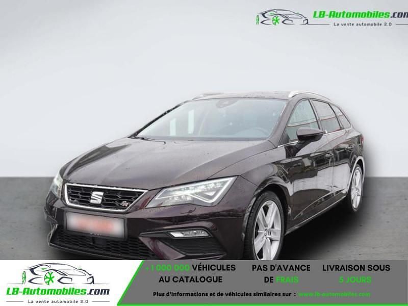 Occasion Cupra Leon 150 ch (110 kW) 2019 Break