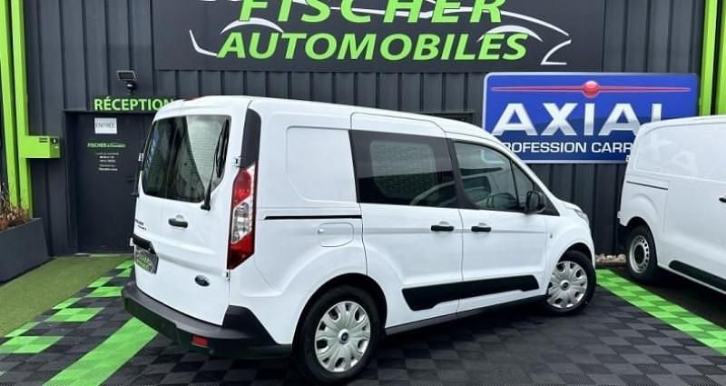 Occasion Ford Transit Connect 100 ch (73 kW) 2019 Monospace