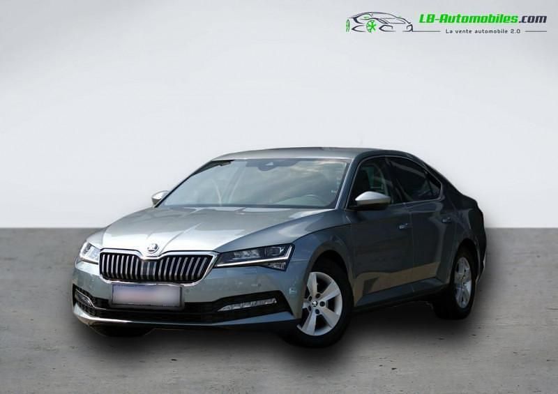 Utilisé 2020 Skoda Superb Berline | 26 000 € (Bon prix) - Image 1/4