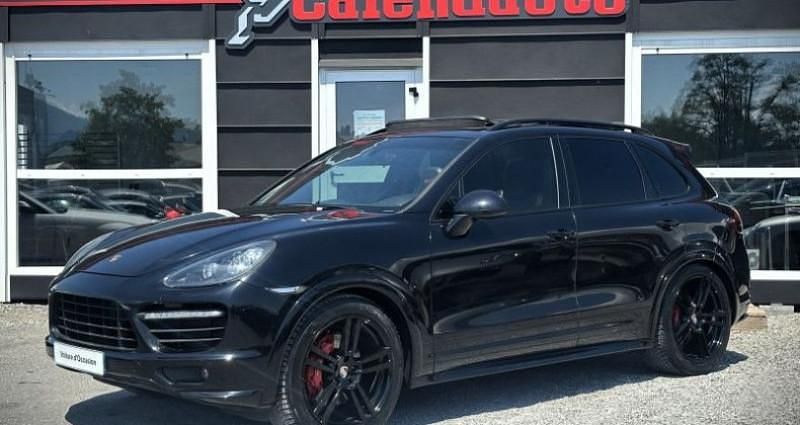 Occasion Porsche Cayenne 420 ch (308 kW) 2013 SUV