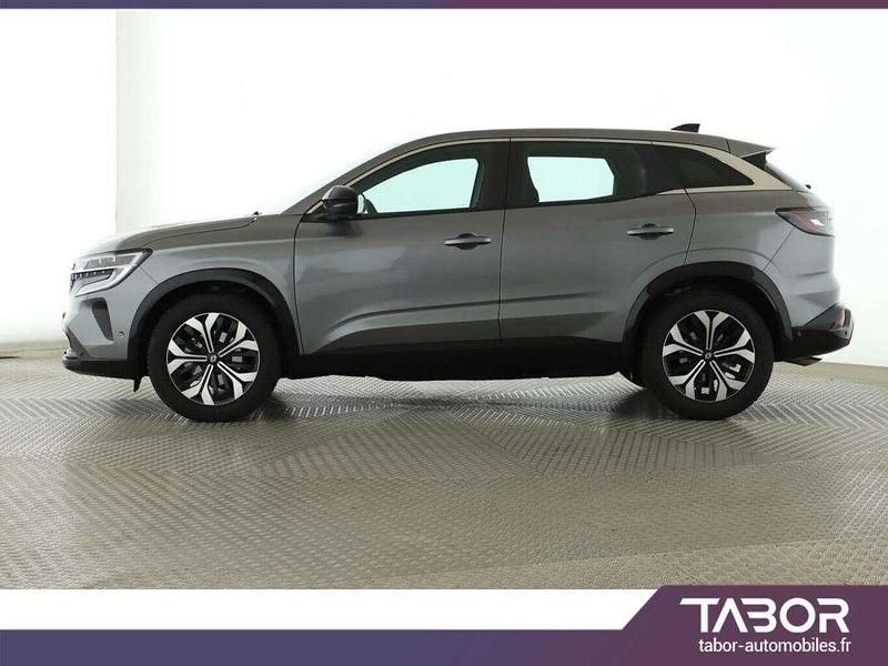 Occasion Renault Austral 158 ch (116 kW) 2025 Gris SUV