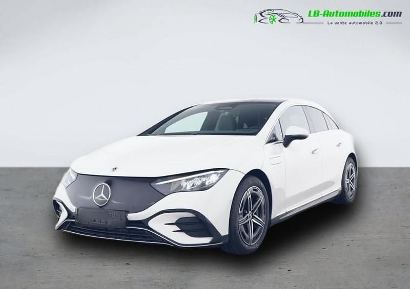 Utilisé 2023 Mercedes EQE350 Berline | 50 200 € - Image 1/4
