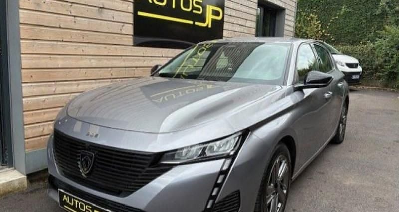 Occasion Peugeot 308 Active 130 ch (95 kW) 2022 Berline