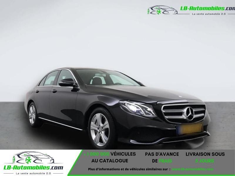 Occasion Mercedes E350 258 ch (189 kW) 2016 Berline