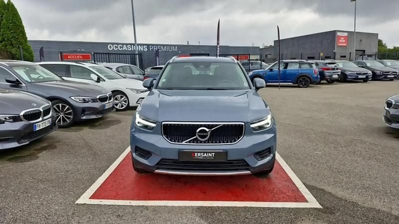 Occasion Volvo XC40 Momentum 163 ch (119 kW) 2020 SUV