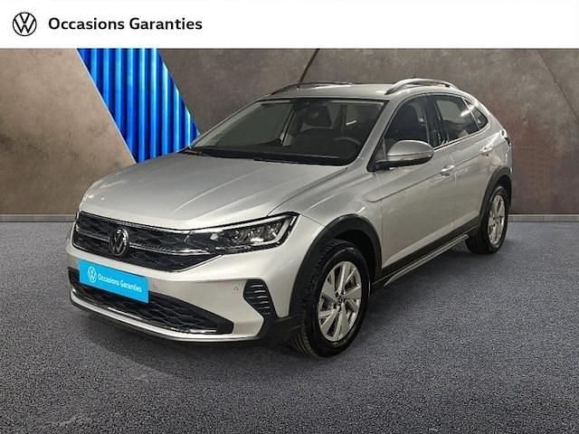 Utilisé 2025 VW Taigo Edition SUV | 25 450 € (Prix juste) - Image 1/4