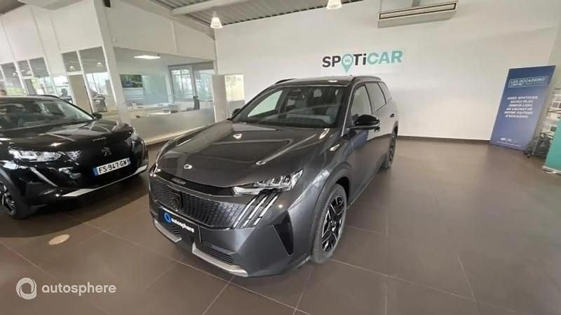 Nouvelle 2025 Peugeot 5008 Allure Monospace | 37 499 € (Prix juste) - Image 1/4