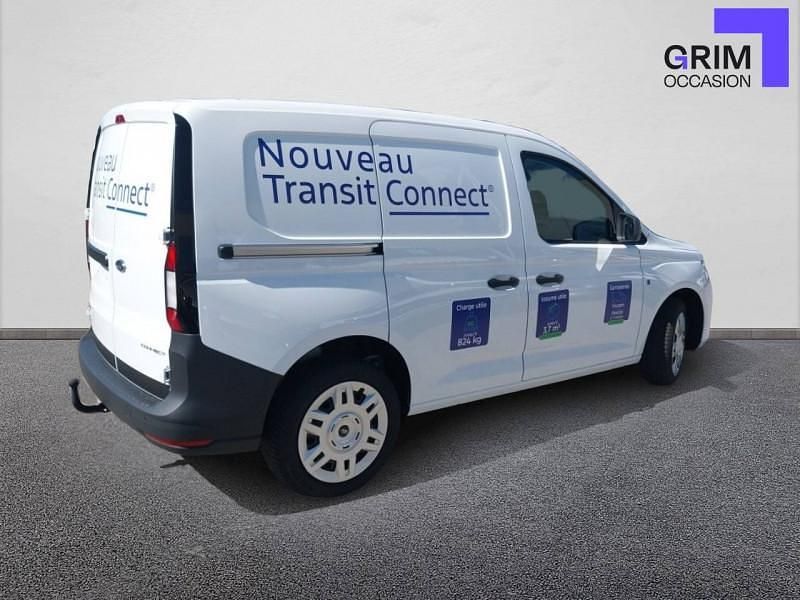 Occasion Ford Transit Connect 102 ch (75 kW) 2024 Monospace