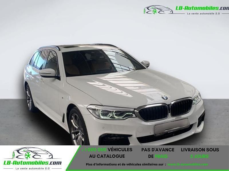 Utilisé 2019 BMW 530 Comfort Edition Break | 41 700 € (Bon prix) - Image 1/4