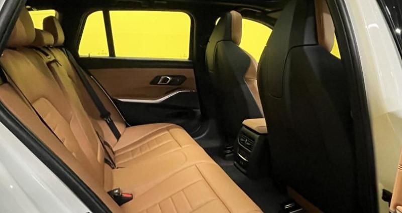 Occasion BMW M340 M Performance 340 ch (250 kW) 2023 Berline