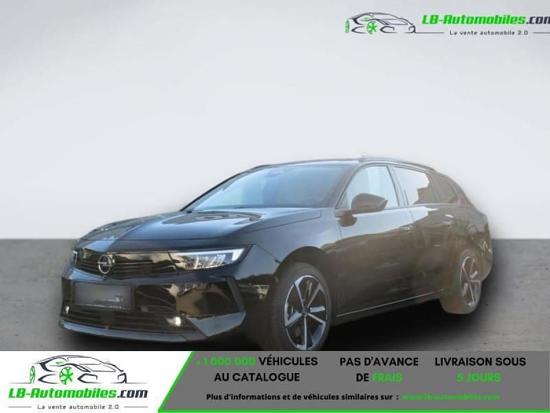 Utilisé 2024 Opel Astra Break | 32 900 € - Image 1/4