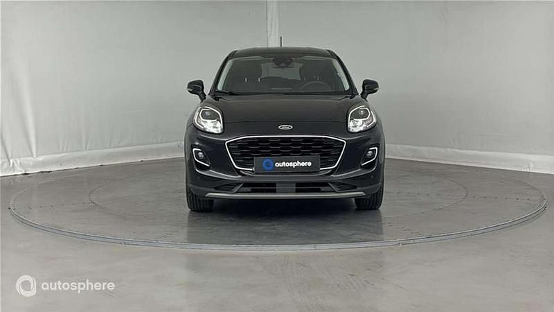 Occasion Ford Puma ST-Line 126 ch (92 kW) 2023 SUV