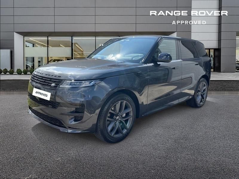 Nouvelle 2025 Land Rover Range Rover SE Dynamic SUV | 137 999 € (Prix juste) - Image 1/4