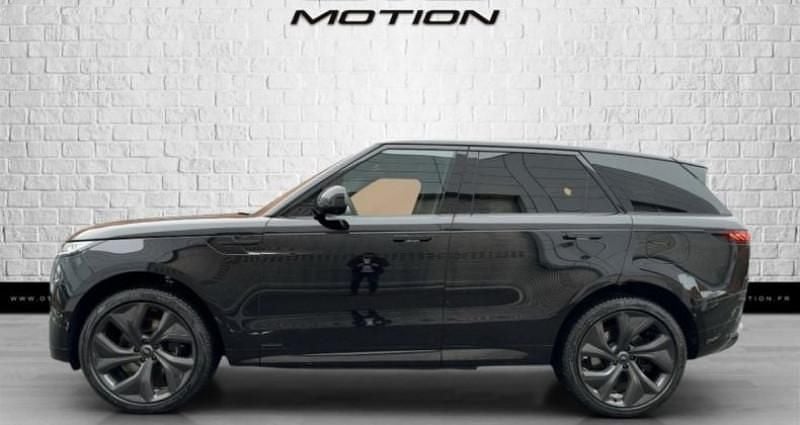 Occasion Land Rover Range Rover Sport Autobiography 400 ch (294 kW) 2024 SUV