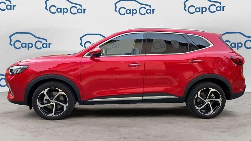 Occasion MG EHS Luxury 162 ch (119 kW) 2024 Rouge SUV