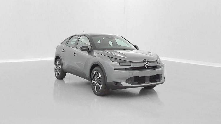 Nouvelle 2025 Citroën C4 | 24 710 € (Prix juste) - Image 1/1