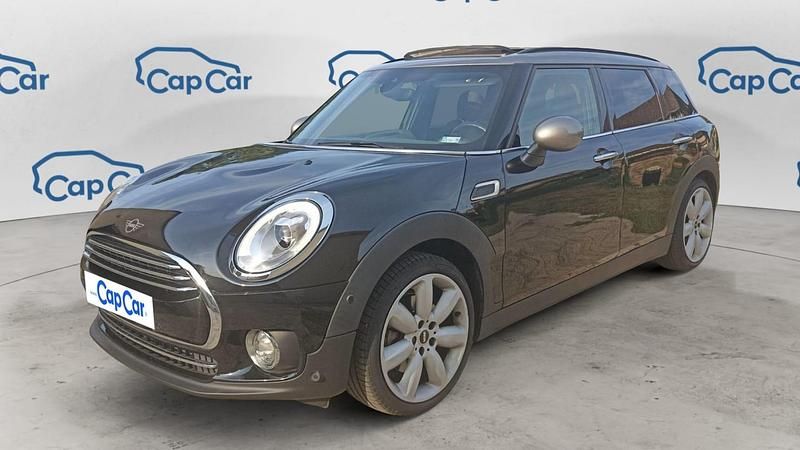 Utilisé 2018 Mini Cooper Clubman Break | 15 990 € - Image 1/3