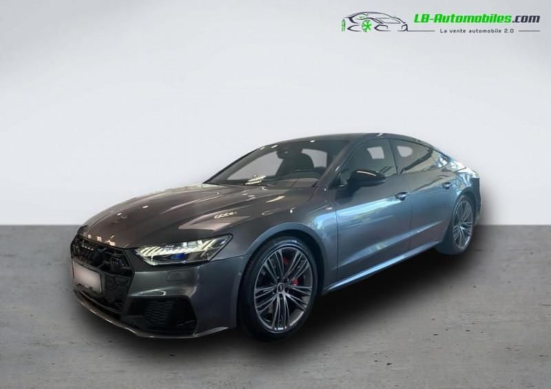 Utilisé 2024 Audi A7 Sportback Sport Citadine | 70 700 € (Prix assez cher) - Image 1/4
