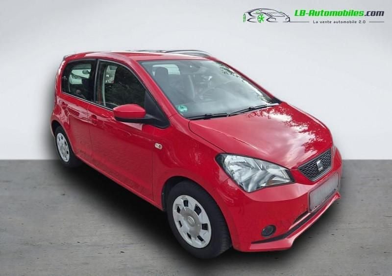 Utilisé 2018 Seat Mii Citadine | 10 400 € (Super prix) - Image 1/4