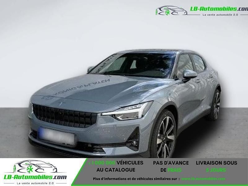 Utilisé 2022 Polestar 2 Long Range Dual motor Berline | 42 000 € - Image 1/4