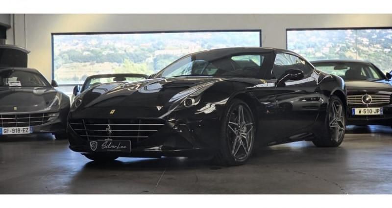 Utilisé 2017 Ferrari California Coupé | 144 990 € - Image 1/4