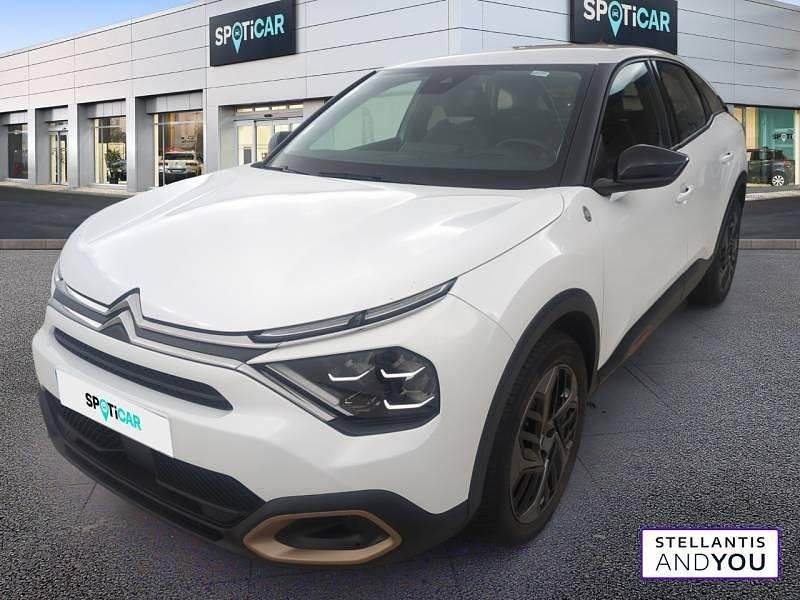 Utilisé 2023 Citroën C4 Berline | 15 990 € (Prix juste) - Image 1/4