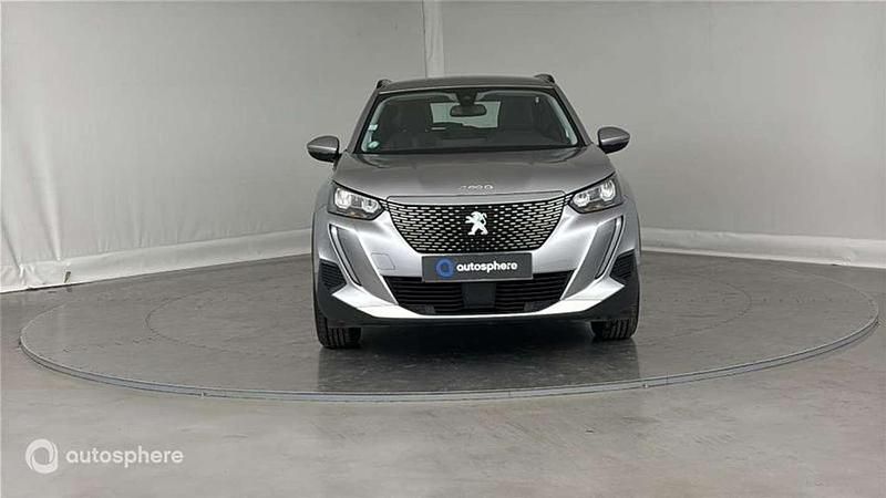 Occasion Peugeot e-2008 Active 100 kW (137 ch) 2020 SUV