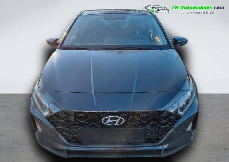 Utilisé 2023 Hyundai i20 Citadine | 18 900 € (Prix juste) - Image 1/4