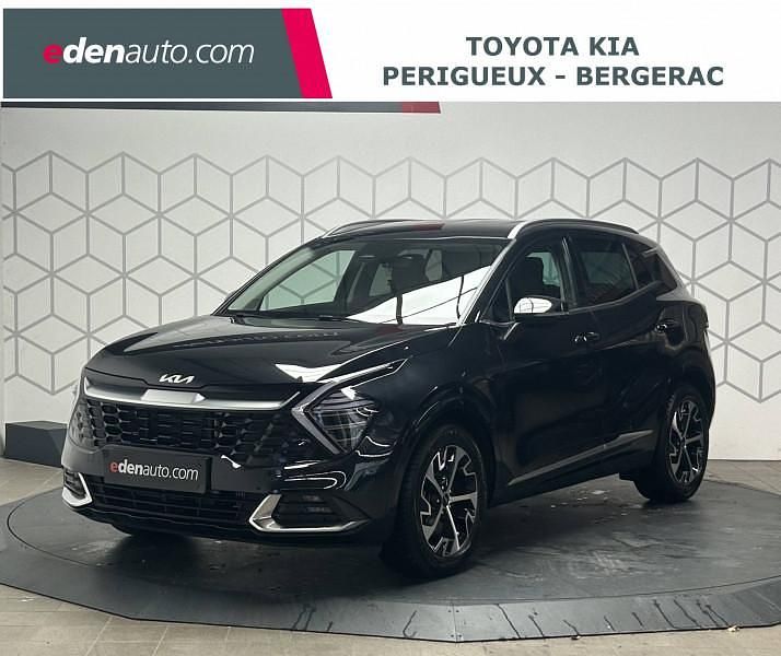 Occasion 2022 Kia Sportage SUV | 24 500 € (Prix juste) - Image 1/4
