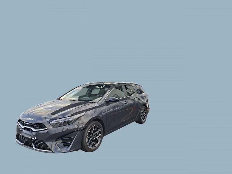 Occasion 2023 Kia Ceed GT GT-Line Berline | 15 980 € (Bon prix) - Image 1/4