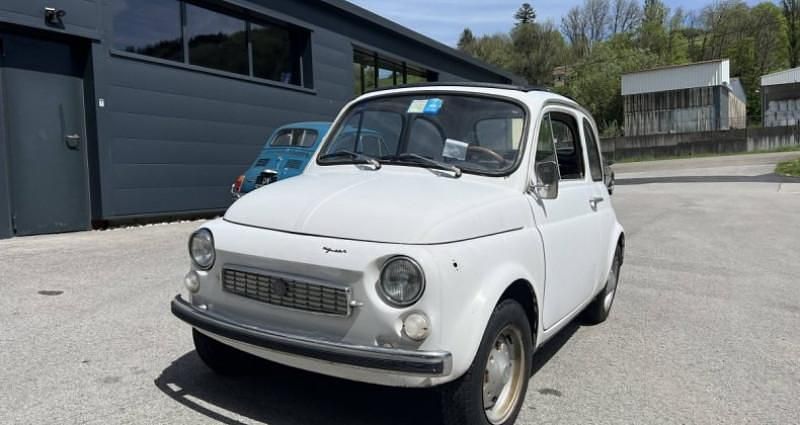 Occasion 1970 Fiat 500 | 7 900 € - Image 1/4
