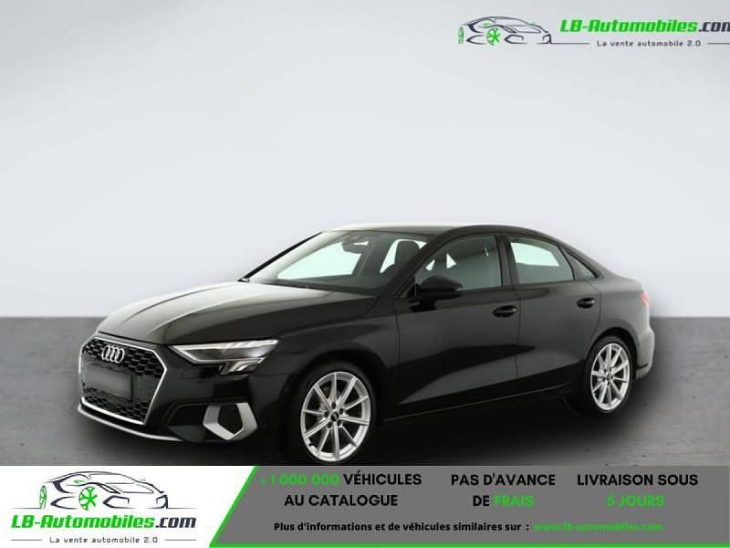 Occasion 2020 Audi A3 Sport Berline | 22 400 € (Prix assez cher) - Image 1/4