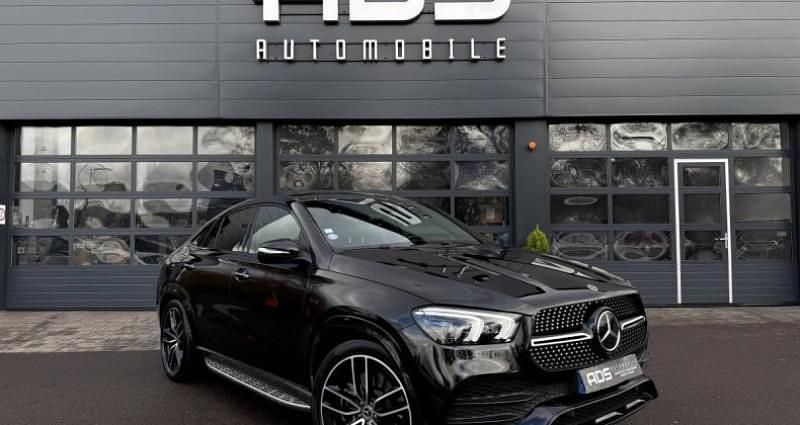 Utilisé 2021 Mercedes GLE350 AMG line | 69 990 € - Image 1/4
