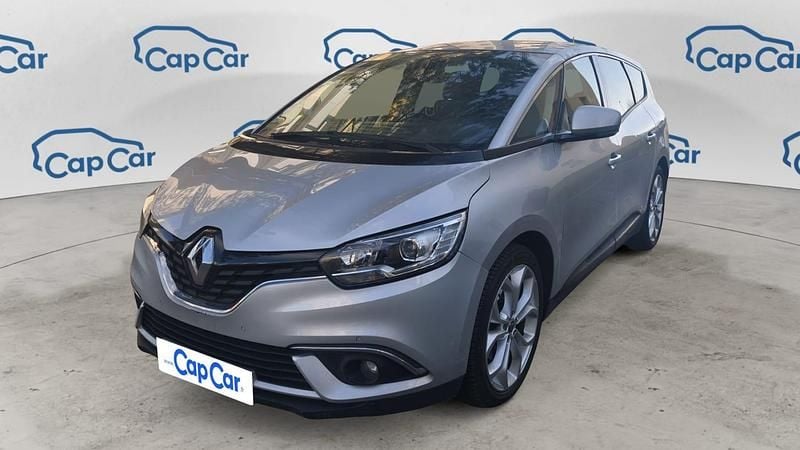 Occasion 2019 Renault Grand Scénic IV Business Monospace | 12 290 € (Prix juste) - Image 1/3
