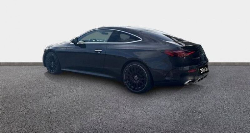 Occasion Mercedes CL220 AMG line 197 ch (144 kW) 2025 Coupé